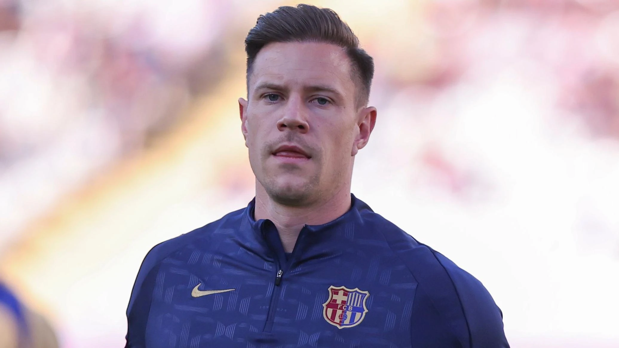 Here we go: Marc-Andre ter Stegen reaches total agreement with Girona for loan move